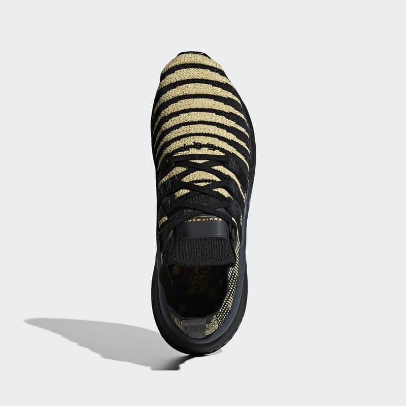 Black shenron adidas online